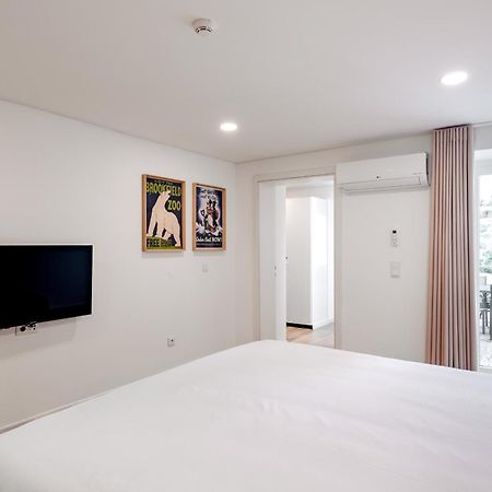 Downtown Grand Houses ปอร์โต ภายนอก รูปภาพ