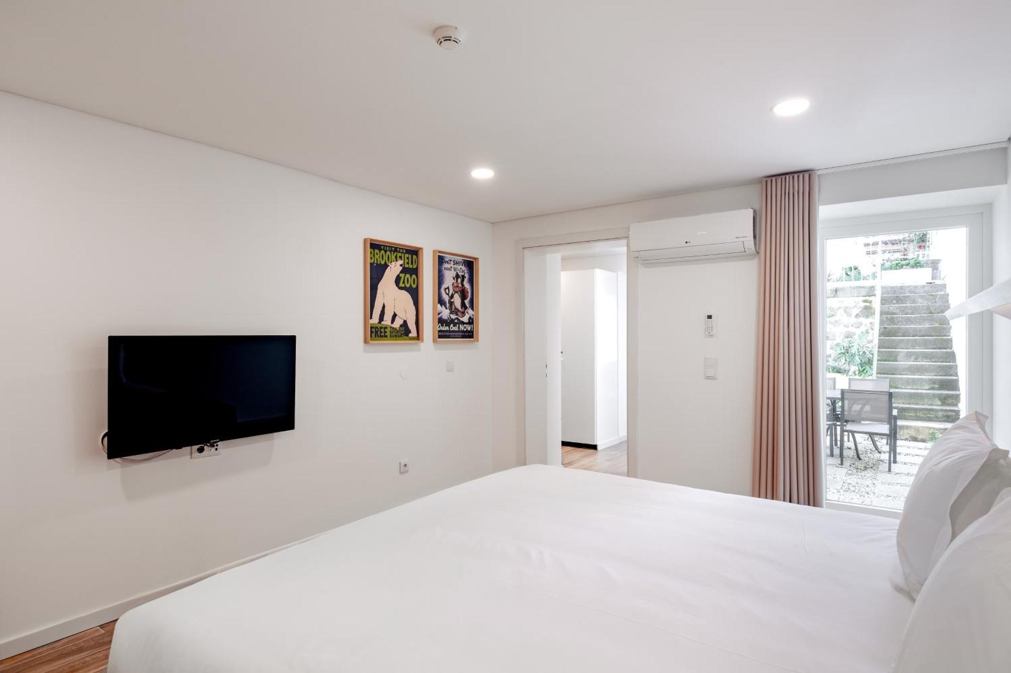 Downtown Grand Houses ปอร์โต ภายนอก รูปภาพ